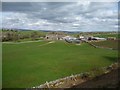 Farmland, south-west of Holme Farm, Smardale in CA17 4HG