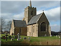 Thriplow Church from SE in SG8 7RE
