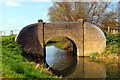 Bridge over Soham Lode in CB7 5UB