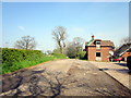 Mount Pleasant Farm, Icknield Street Alvechurch in B48 7EA