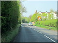 B4101 Near Dagnell End Farm Redditch in B98 9BE