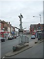 Netherton Anchor in DY2 9EZ
