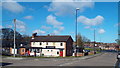 The Gleneagles pub, Sunderland in SR4 9NP
