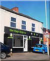 'The Chop Shop' Hairdressers - Coalville in LE67 3SB