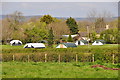 East Devon : Farthings Farm in EX5 3DB