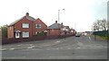Marley Crescent, Sunderland in SR5 2QS