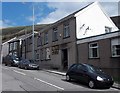 Gilfach Goch Football Club, Gilfach Goch in CF39 8RB