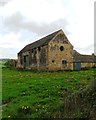 Old stone barn in Greasbrough in S61 4HQ