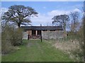 Boon's Barn in Turvey Parish in MK43 8BT