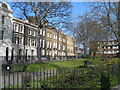 Paradise Gardens, Bethnal Green in E2 0EA