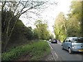 Chesham Road, Ashley Green in HP4 2SZ