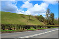 Farmland near Carse Knowes in DG3 4AH