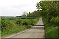 Tackley Road to Tackley in OX5 3EN