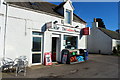 Village Shop in Springholm in DG7 3PH
