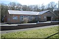 The Gospel Hall, Foxlydiate Crescent, Batchley, Redditch in B97 6UA