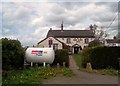 Public House in Hollington in Hollington