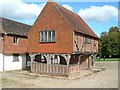 Weald and Downland Museum in PO18 0EX