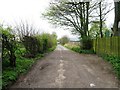 Washingwell Lane, Whickham in NE16 4RB
