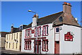 Mansfield Arms, Main Street, Sauchie in FK10 3JY