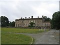 Brogyntyn Hall, near Oswestry in SY10 7PL