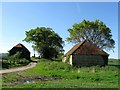 Outbuildings, Bishops Place in Downland Villages Ward