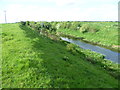 South Forty Foot Drain beyond Rippingale Fen in PE11 4JY