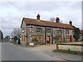 The White Hart, Foulden in IP26 5AX