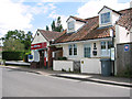 Former shop and Post Office in Lower Street in NR13 6RX