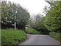 High Bullen Cross in EX36 3JN