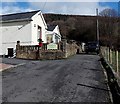 Welcome to Pen-y-Bryn House & Cottages, Cwmbach in CF44 0LL