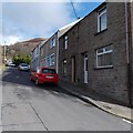 Blaennantygroes Road NE of Incline Road, Cwmbach in CF44 0LL