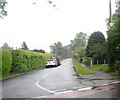 Lostock Hall Road - Poynton in SK12 1XQ