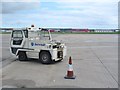 Aberdeen International Airport - Servisair in AB21 0GG