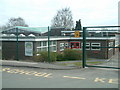Winshill Village Primary School in DE15 0AF