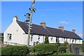 Cottages, Blackhill Road in G23 5JL