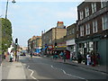 Stoke Newington Church Street, N16 in N16 6BJ