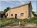 Derelict Farm Building on West Fen Road in CB6 2BZ