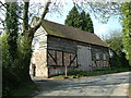 Barn, Wiggins Hill Road, Sutton Coldfield in B76 9QF