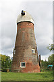 Stubb Mill, Hickling in NR12 0BP