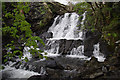 Waterfall on Torver Beck in LA21 8BP