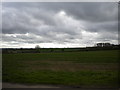 Across the fields north of Thurgarton in NG14 7FQ