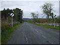 Poles Road (B9168) in IV25 3PG