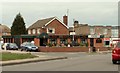 'The Rose & Crown' public house in CM7 1DB