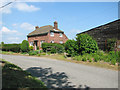 Barn Farm - the farmhouse in NR29 3JB
