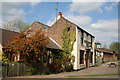 The 'Blacksmith's Arms', Elm, near Wisbech, Cambridgeshire in PE14 0AA