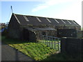 Barn, North Coullie in AB41 6ST