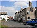 High Street at Swinefleet in DN14 8AQ