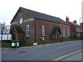 United Reformed Church, Lingdale in TS12 3EF