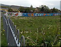 Community Garden, Rassau in Rassau Community
