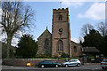 St Leonards Church, Clent in DY9 9PT